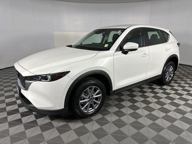2023 Mazda CX-5 2.5 S