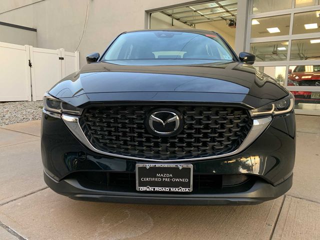 2023 Mazda CX-5 2.5 S