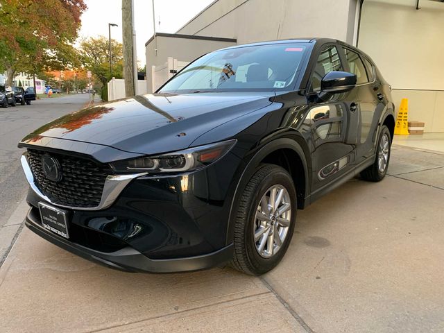 2023 Mazda CX-5 2.5 S