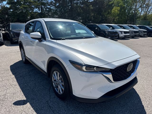 2023 Mazda CX-5 2.5 S