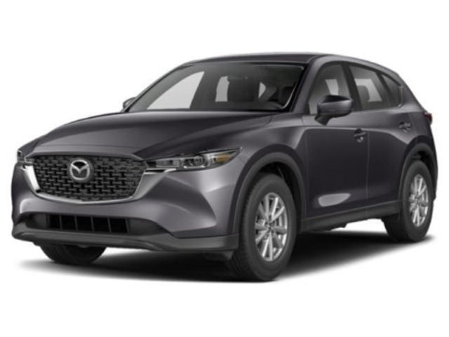 2023 Mazda CX-5 2.5 S