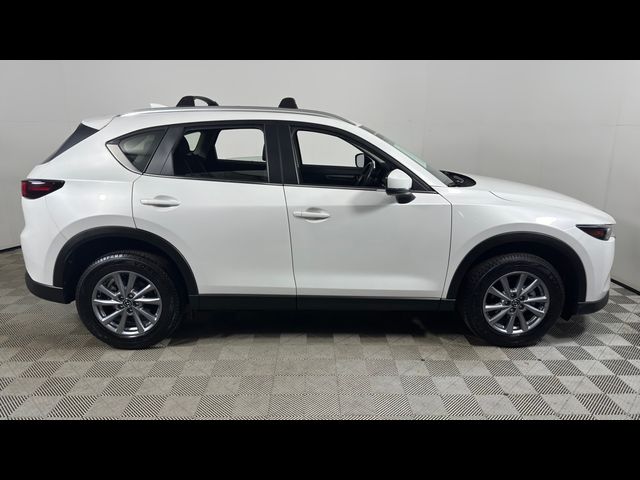 2023 Mazda CX-5 2.5 S