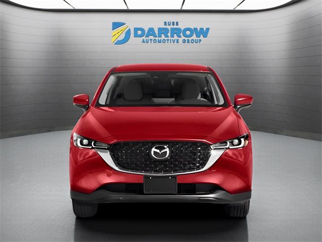 2023 Mazda CX-5 2.5 S