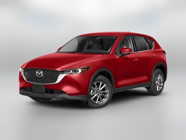 2023 Mazda CX-5 2.5 S
