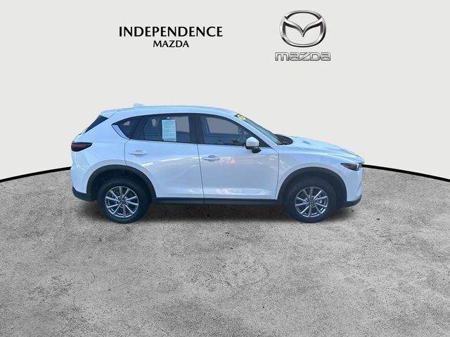 2023 Mazda CX-5 2.5 S