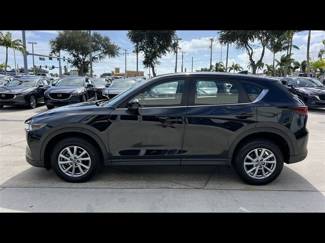 2023 Mazda CX-5 2.5 S