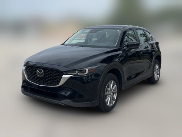 2023 Mazda CX-5 2.5 S