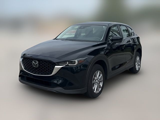 2023 Mazda CX-5 2.5 S