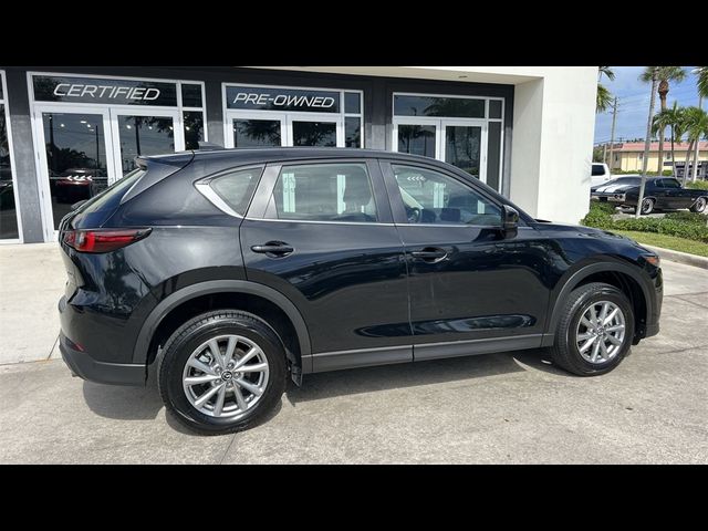 2023 Mazda CX-5 2.5 S