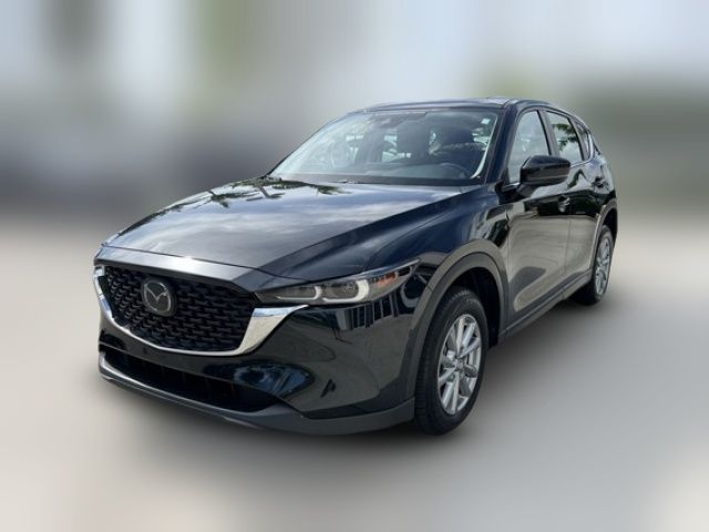 2023 Mazda CX-5 2.5 S