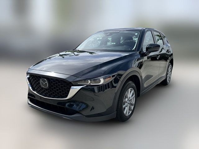 2023 Mazda CX-5 2.5 S