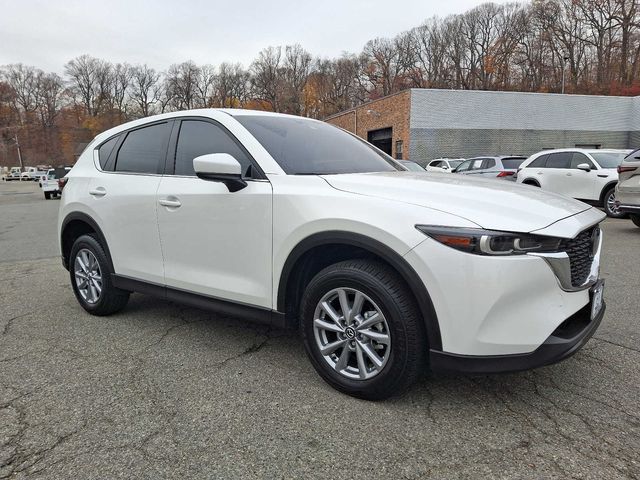 2023 Mazda CX-5 2.5 S