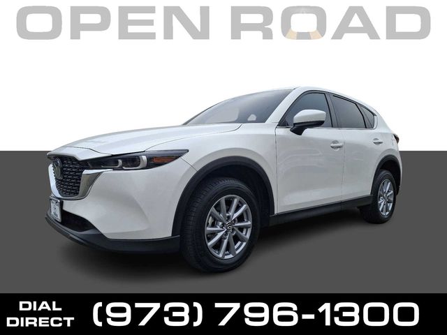 2023 Mazda CX-5 2.5 S