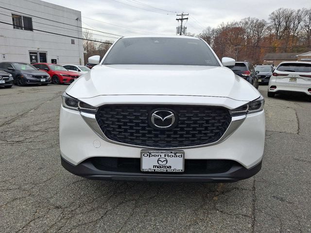 2023 Mazda CX-5 2.5 S