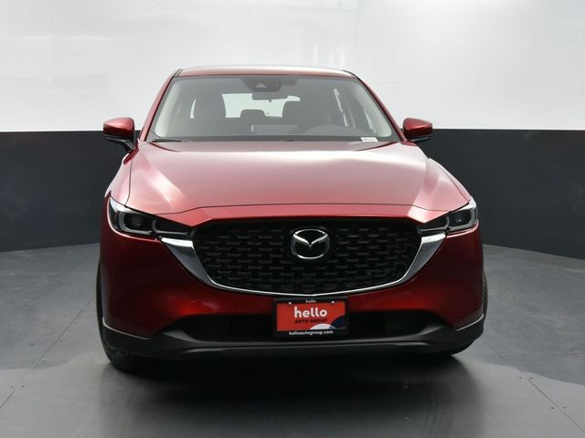 2023 Mazda CX-5 2.5 S