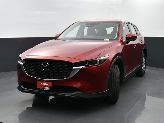 2023 Mazda CX-5 2.5 S