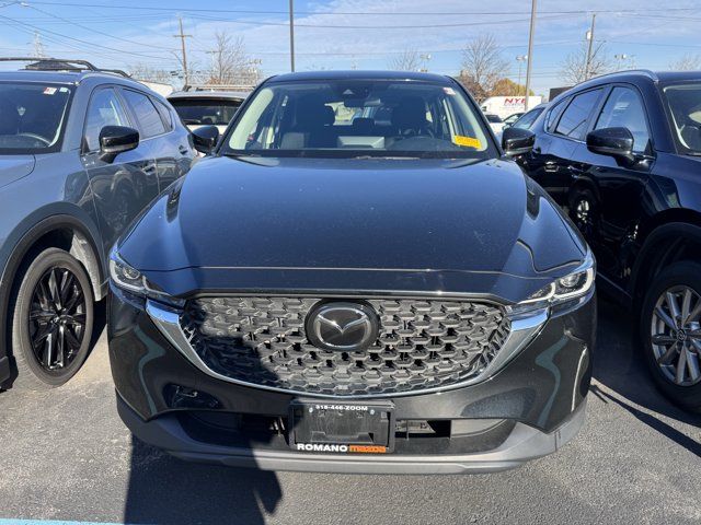 2023 Mazda CX-5 2.5 S