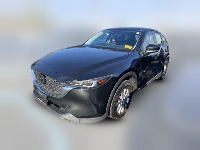 2023 Mazda CX-5 2.5 S