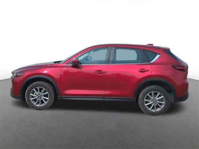 2023 Mazda CX-5 2.5 S