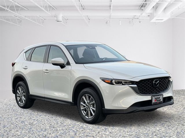 2023 Mazda CX-5 2.5 S