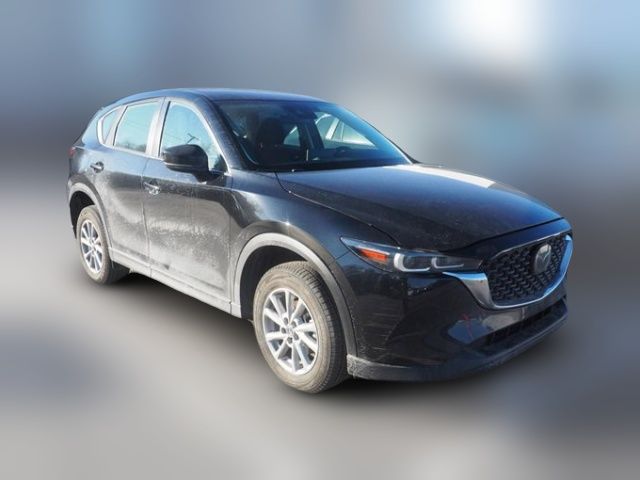 2023 Mazda CX-5 2.5 S