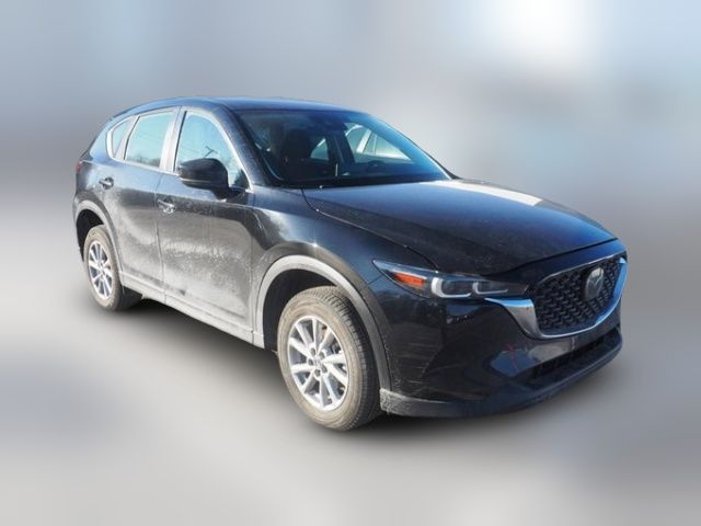 2023 Mazda CX-5 2.5 S