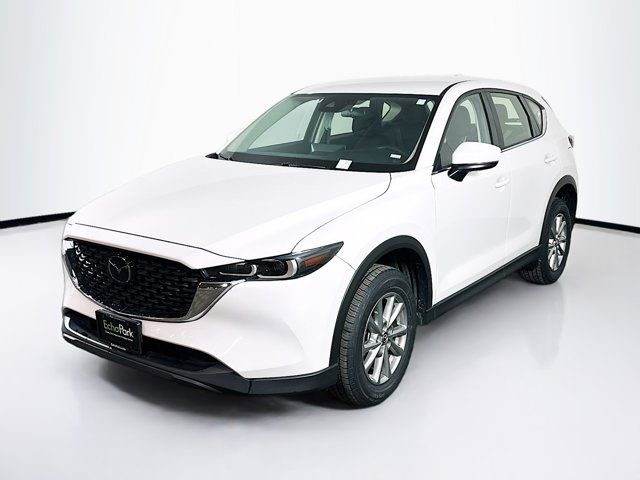 2023 Mazda CX-5 2.5 S