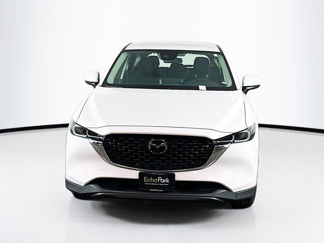 2023 Mazda CX-5 2.5 S