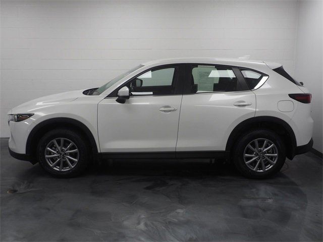 2023 Mazda CX-5 2.5 S