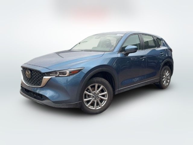 2023 Mazda CX-5 2.5 S