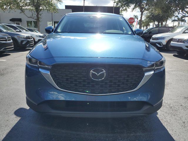 2023 Mazda CX-5 2.5 S