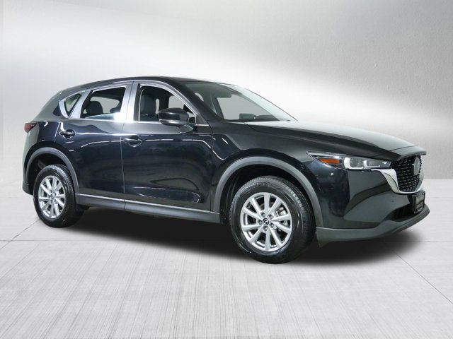 2023 Mazda CX-5 2.5 S