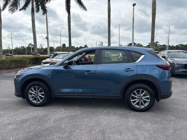 2023 Mazda CX-5 2.5 S