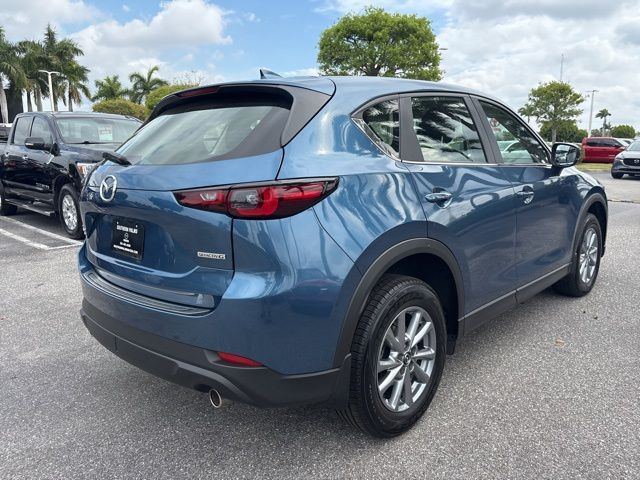 2023 Mazda CX-5 2.5 S