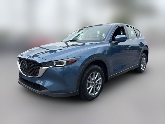 2023 Mazda CX-5 2.5 S