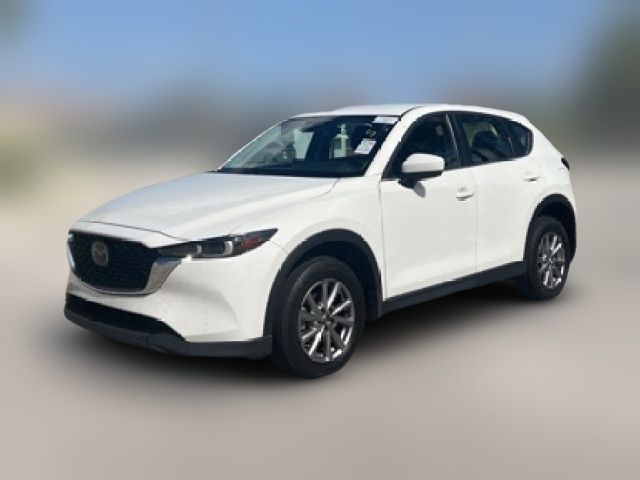 2023 Mazda CX-5 2.5 S