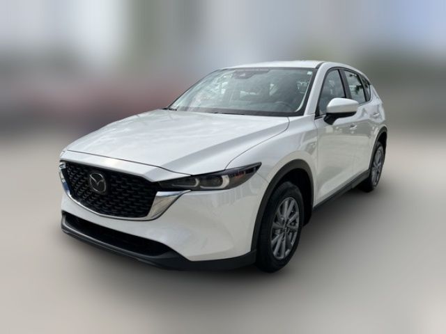 2023 Mazda CX-5 2.5 S