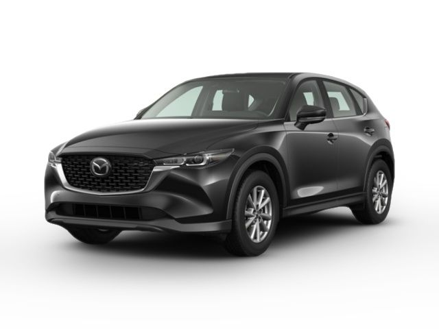 2023 Mazda CX-5 2.5 S