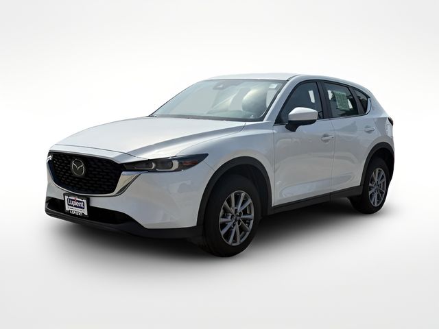 2023 Mazda CX-5 2.5 S