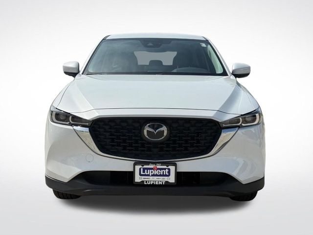 2023 Mazda CX-5 2.5 S