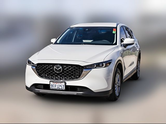 2023 Mazda CX-5 2.5 S