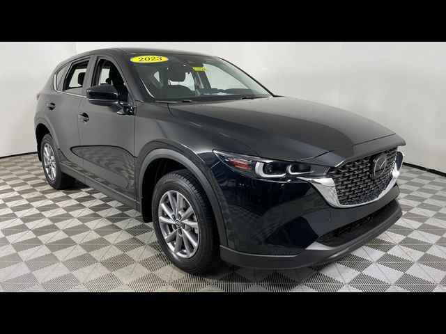 2023 Mazda CX-5 2.5 S