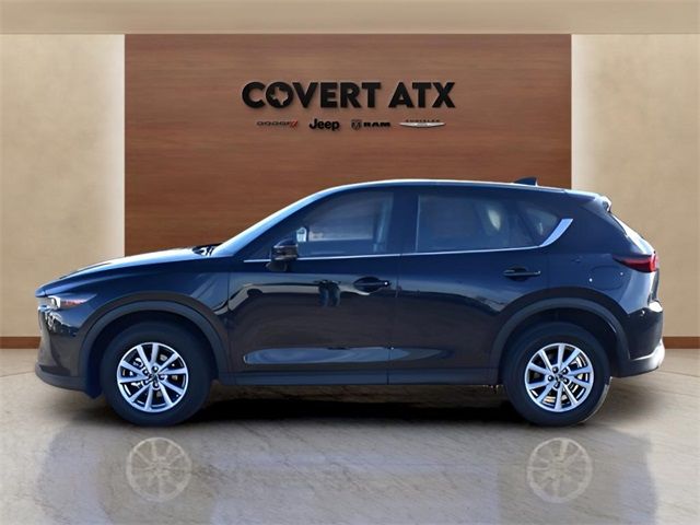 2023 Mazda CX-5 2.5 S