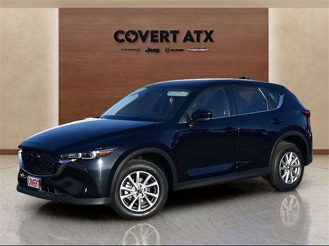 2023 Mazda CX-5 2.5 S