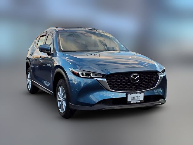 2023 Mazda CX-5 2.5 S