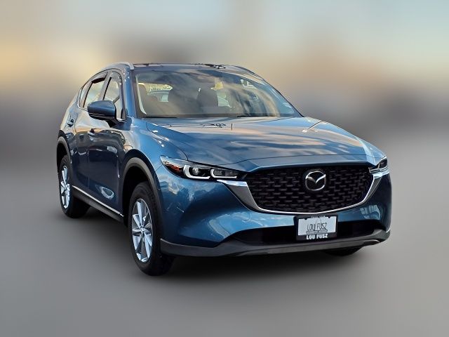 2023 Mazda CX-5 2.5 S