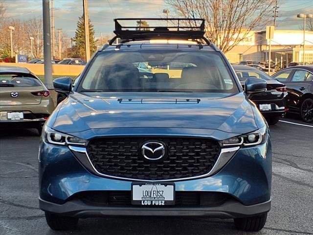 2023 Mazda CX-5 2.5 S