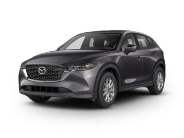 2023 Mazda CX-5 2.5 S