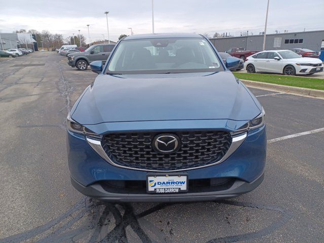 2023 Mazda CX-5 2.5 S