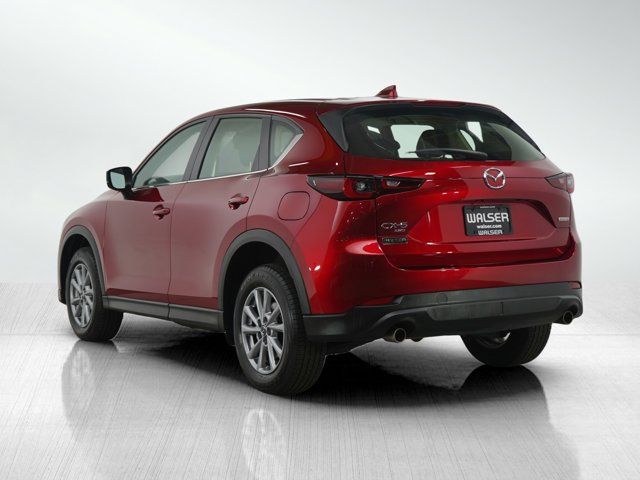 2023 Mazda CX-5 2.5 S